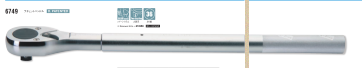 koken3/4扳手6749